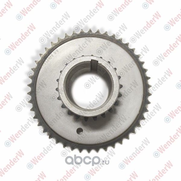 ШЕСТЕРНЯ КОЛЕНВАЛА MERCEDES C207-E COUPE (09-), W204 (07-15), W212 (0 (Wenderw). Артикул WECH044