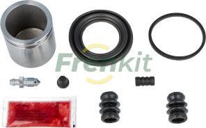 Ремкомплект тормозного суппорта Frenkit передний для Rover 100 1994-1998. Артикул 248928