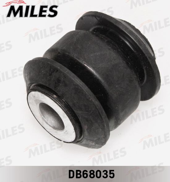 Сайлентблок переднего рычага подвески Miles. Артикул DB68035