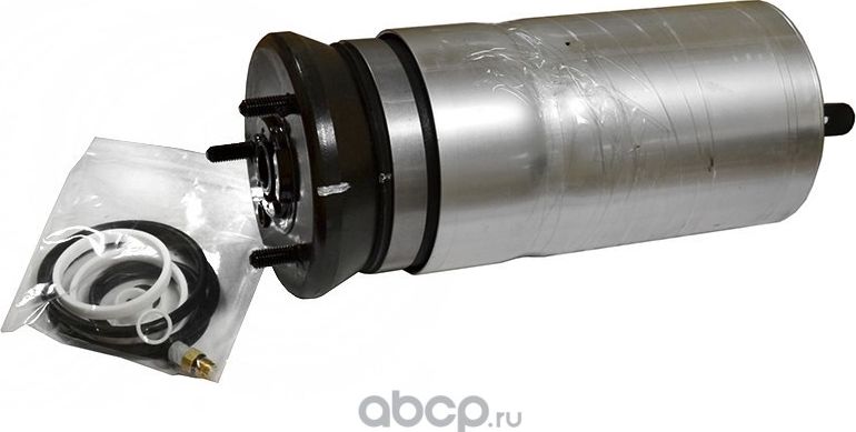 Пневмобаллон передний LAND ROVER SPORT 05-09 LHRH (SAT) SAT. Артикул STRNB501580