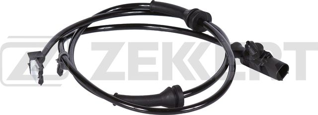 Датчик ABS Zekkert передний для Nissan Micra V 2005-2010. Артикул SE-6053