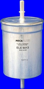 Топливный фильтр MecaFilter. Артикул ELE6013