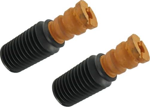 Комплект отбойников и пыльников амортизаторов (стоек) SKF. Артикул VKDP 43102 T