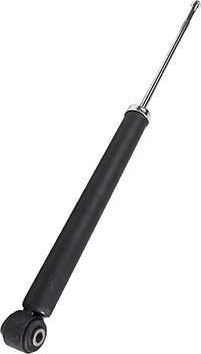 Амортизатор Zentparts задний для Smart Forfour I ((W454) 2004-2006. Артикул Z00602