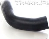 Патрубок интеркулера BSG для Volkswagen Crafter I 2006-2013. Артикул BSG 90-720-139