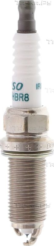 Свеча зажигания Denso Super Ignition Plug для Lexus LC I 2016-2026. Артикул FK20HBR8