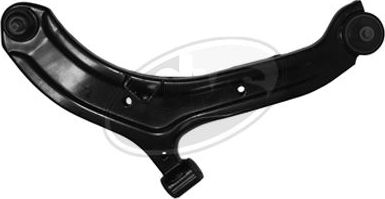 Поперечный рычаг передней подвески DYS (Листовая сталь). Артикул 20-08718-1