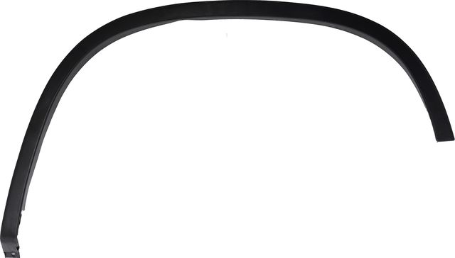 Молдинг арки колеса заднего левого VOLKSWAGEN Tigu (Tork). Артикул TRK8678