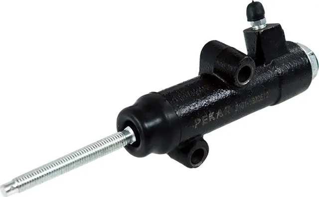 Цилиндр сцепления рабочий для а/м ВАЗ 2101-2107, 2121 и мод., LADA 4x4 21214 и м (Pekar) Pekar. Артикул 21011602510