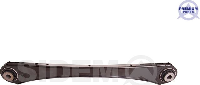 Продольный рычаг задней подвески Sidem задний левый верхний для BMW X4 I (F26) 2014-2018. Артикул 21552