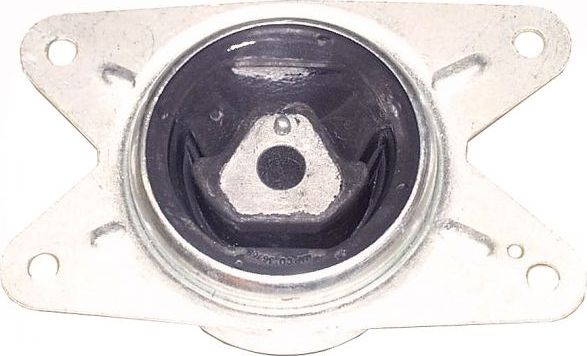 Подушка (опора) двигателя MAPCO передняя левая для Opel Zafira A 1999-2005. Артикул 36768