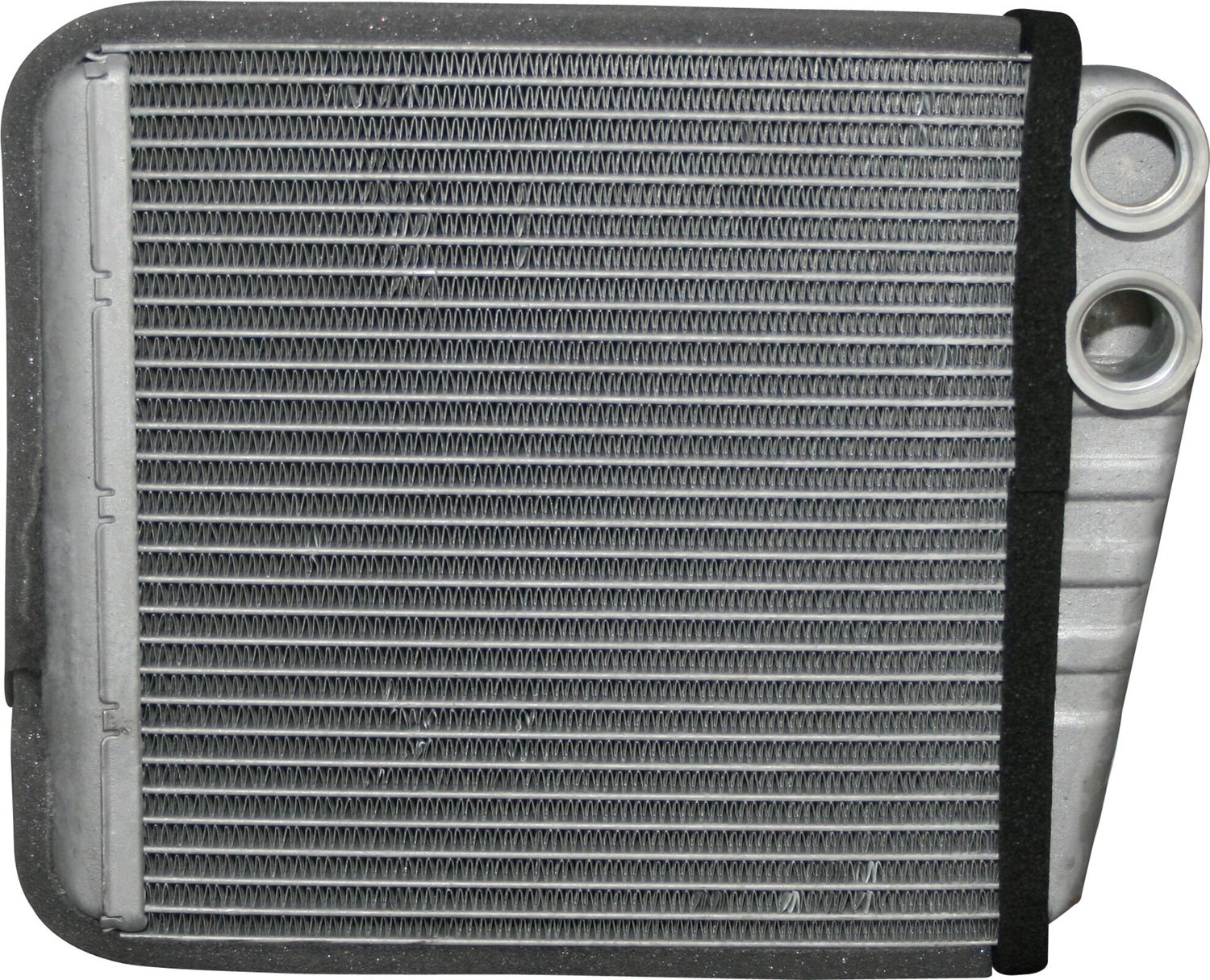 Радиатор отопителя (печки) JP Group. Артикул 1126300200