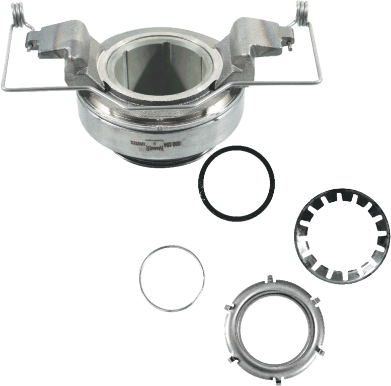 Выжимной подшипник сцепления Hammer. Артикул 026 431