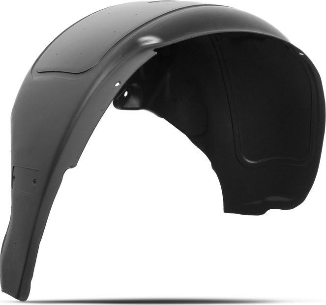 Подкрылок (локер) TOTEM задний правый для Kia Sorento II 2016-2026. Артикул TOTEM.25.59.004