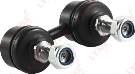 Стойка (тяга) стабилизатора LYNXauto. Артикул C7076LR