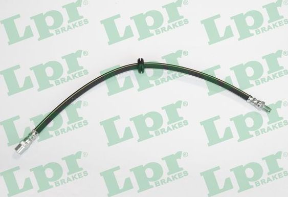 Тормозной шланг LPR. Артикул 6T48990
