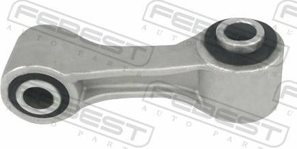 Поперечный рычаг передней подвески Febest для Chevrolet Avalanche II 2005-2013. Артикул 1025-TAHF