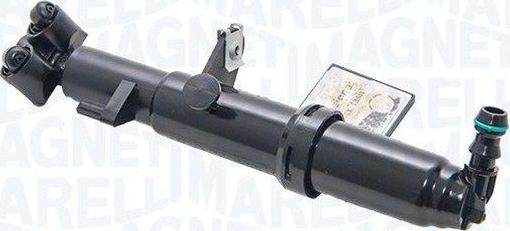 Омыватель фар MB W221 06- (телескоп) лев. Magneti Marelli. Артикул 711307030448