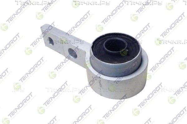 Сайлентблок переднего рычага подвески Teknorot для Mazda 6 I (GG) 2002-2008. Артикул MZ-BS038