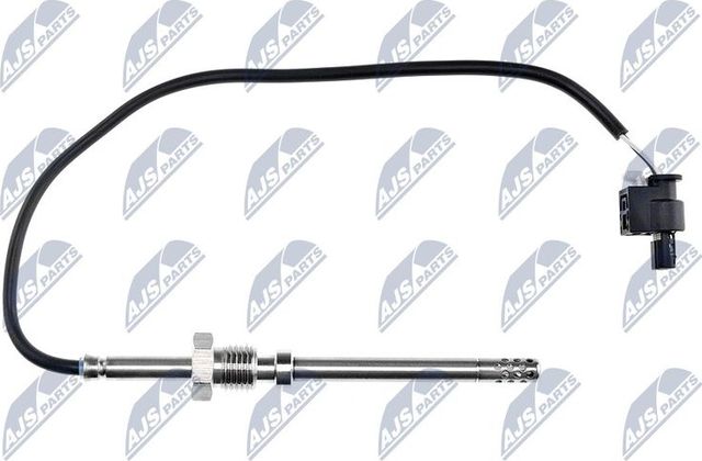 Датчик температуры выхлопных газов NTY для Smart Fortwo II (W451) 2007-2015. Артикул EGT-ME-016