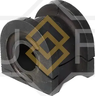 Втулка стабилизатора | перед прав | (Sufix). Артикул SK2616