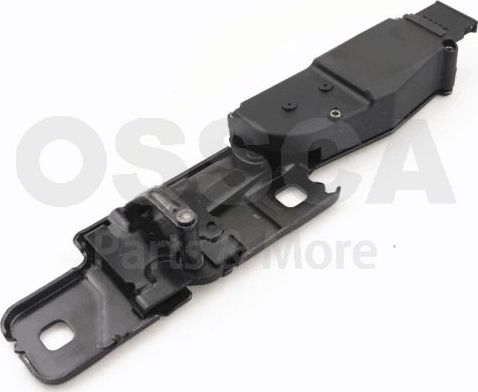Замок капота OSSCA для Audi Q7 I (4L) 2006-2015. Артикул 53916