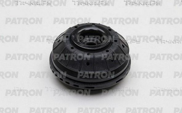 Опора амортизатора (стойки) Patron передняя для Opel Adam I 2012-2019. Артикул PSE4512
