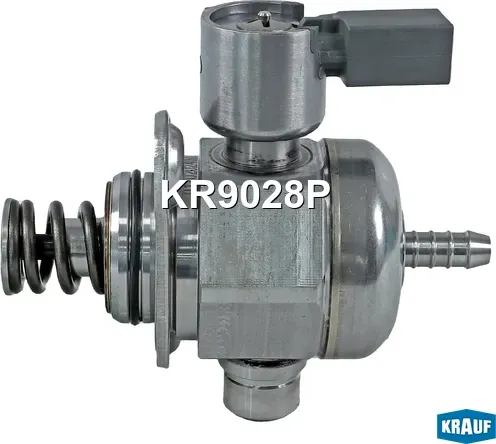 Насос высокого давления бензиновый (Krauf). Артикул KR9028P
