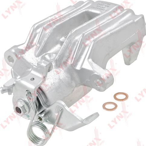 Тормозной суппорт LYNXauto. Артикул BA-2842