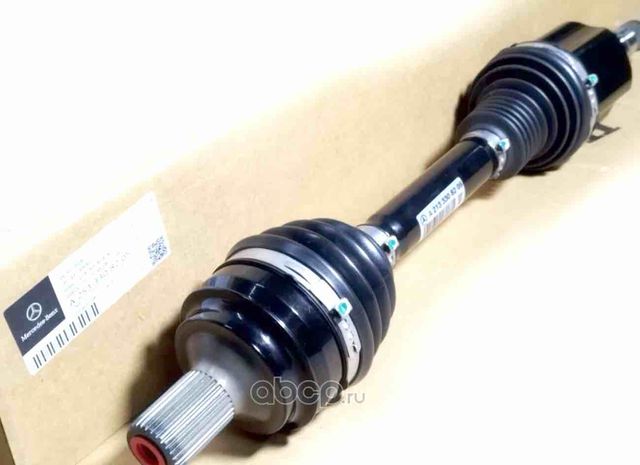 Полуось Mercedes-Benz. Артикул A2133308205