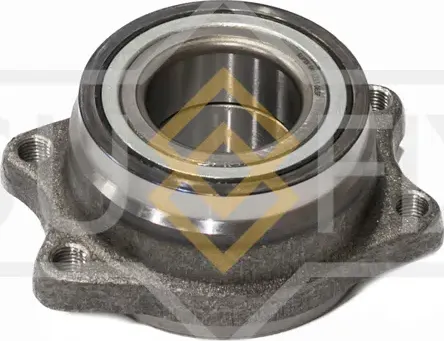 Подшипник ступицы (Sufix). Артикул SM1293