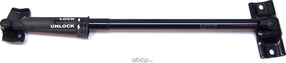 Амортизатор (упор) багажника Mitsubishi. Артикул 5822A020