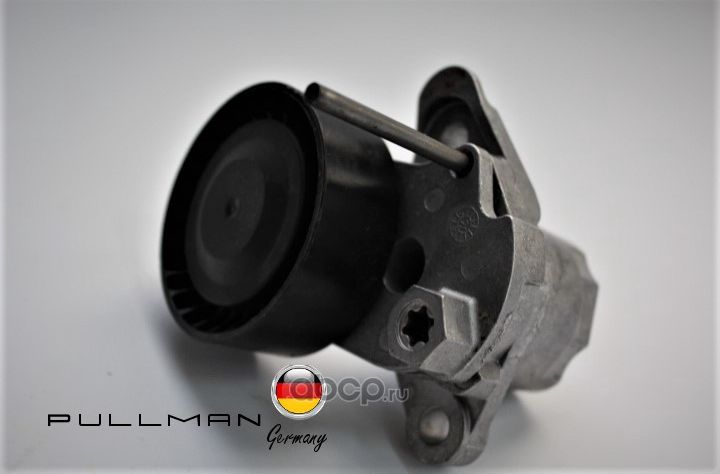 Натяжитель ремня в сборе (Pullman). Артикул 401E5492E9