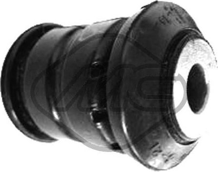 Сайлентблок переднего рычага подвески Metalcaucho. Артикул 06674