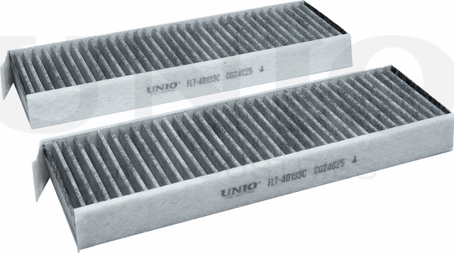Фильтр салона (Unio). Артикул FLT-40133C