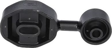 Подушка (опора) двигателя Birth передняя для Opel Vectra B 1995-2003. Артикул 5641