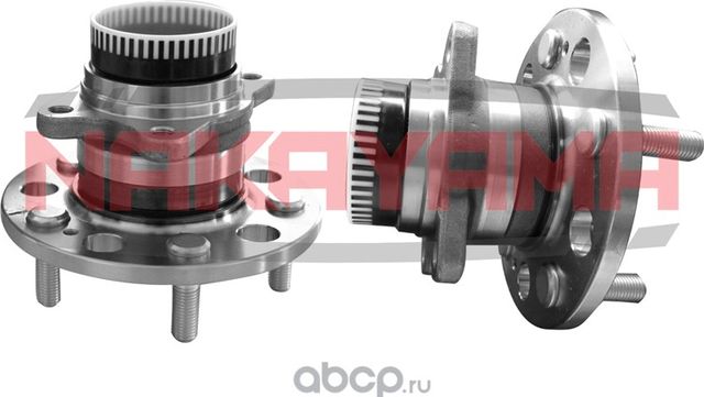 Ступица колеса в сборе (Nakayama). Артикул M2263NY