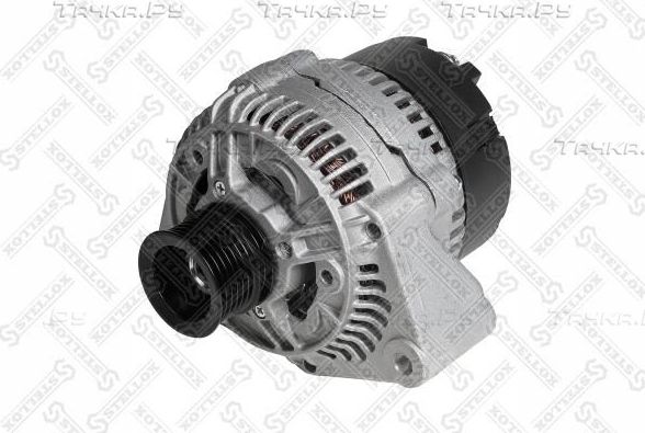 Генератор Stellox для Mercedes-Benz E-Класс II (W210, S210) 1995-2000. Артикул 06-10740-SX