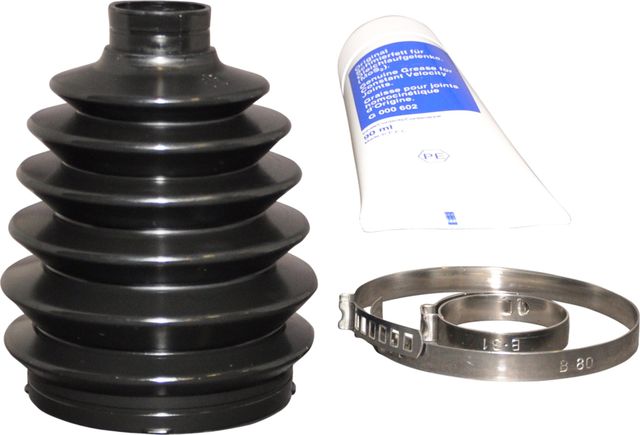 Комплект пылника (JP Group). Артикул 3843600359