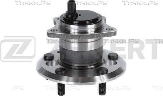 Ступица колеса Zekkert задняя левая для Toyota Camry 50 (V50, XV50) 2011-2017. Артикул RL-2239