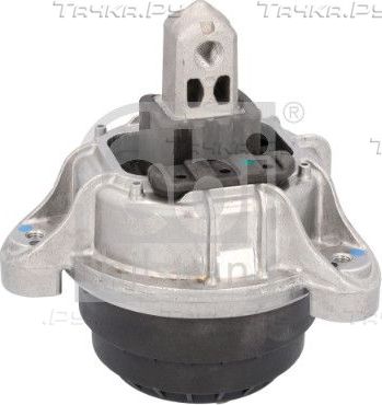 Опора (подушка) двигателя Febi Bilstein (алюминий). Артикул 45589