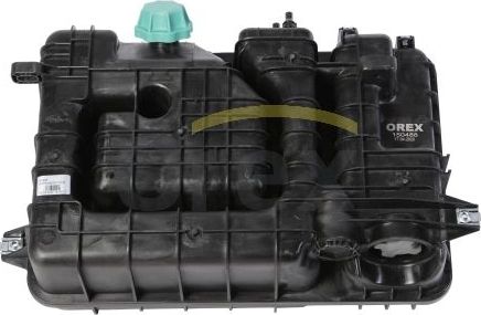 Расширительный бачок Orex для Mercedes-Benz Arocs 2013-2026. Артикул 150488