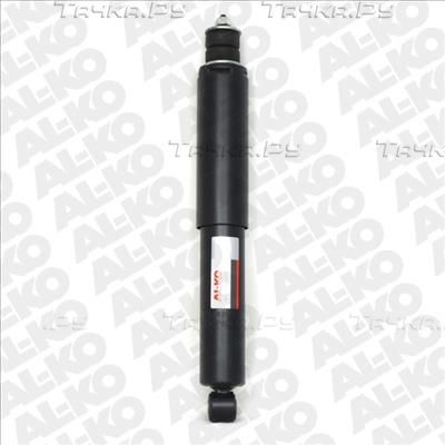 Амортизатор AL-KO TOP ROAD GAS. Артикул 200523