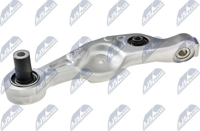 Поперечный рычаг передней подвески NTY. Артикул ZWD-TY-177