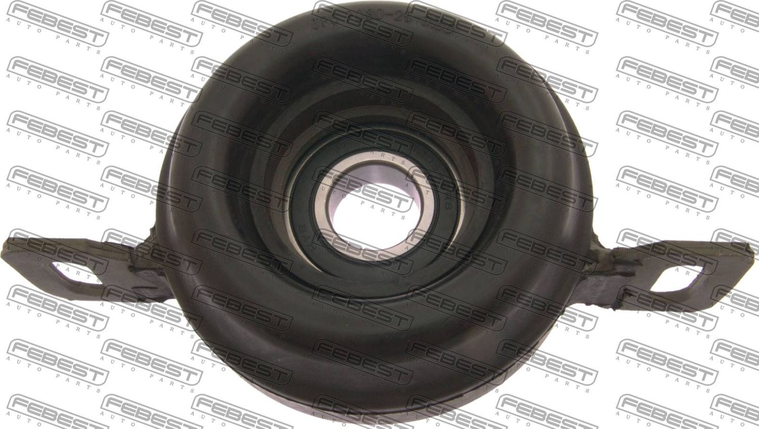 Подвесной подшипник карданного вала Febest. Артикул MZCB-002