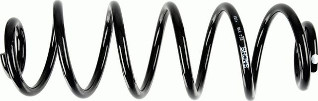 Пружина подвески SACHS. Артикул 994 378