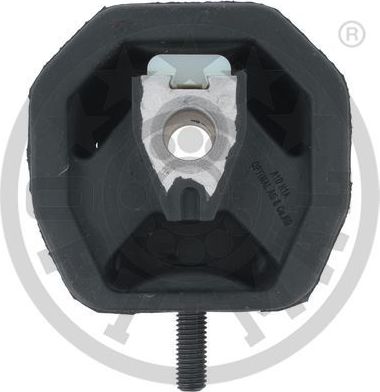 Подушка (опора) двигателя Optimal правая/левая для Volkswagen Transporter T3 1981-1992. Артикул F8-3054