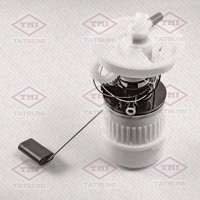 Насос топливный электрический (Tatsumi). Артикул THB1001