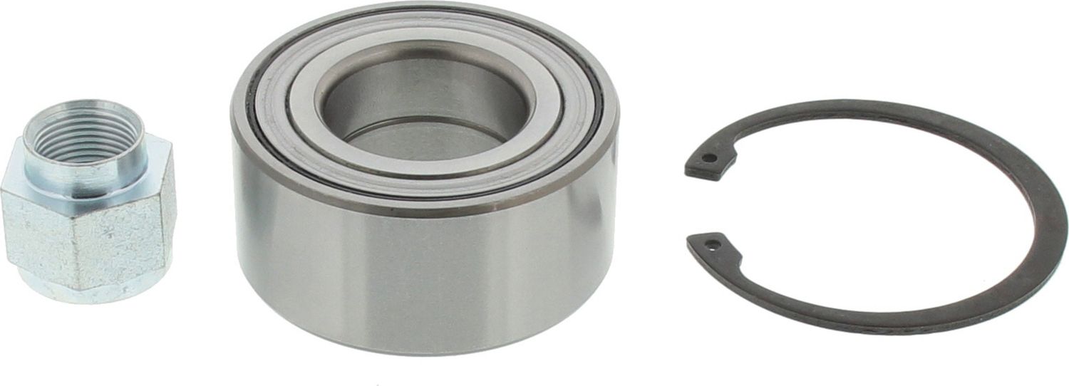 Ступичный подшипник (комплект) MAPCO. Артикул 26317