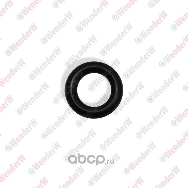 Кольцо уплотнительное форсунки топливной (Wenderw). Артикул WEKK131